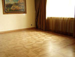 ID:316; Combination of two parquet patterns